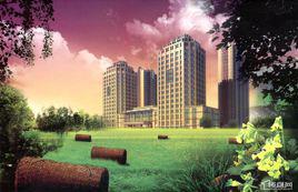 印象草原[青山區樓盤]
