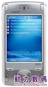 多普達838Cingular 多普達838Cingular