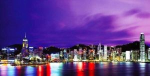 維港海上游 維港海上游