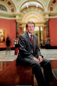 尼爾·麥克格瑞格 尼爾·麥克格瑞格