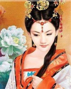 景烈皇后 景烈皇后