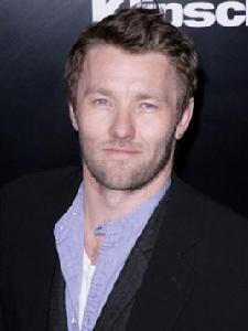 喬爾·埃哲頓 喬爾·埃哲頓