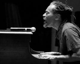 Bobby McFerrin Bobby McFerrin