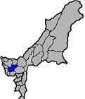 岡山鎮 岡山鎮