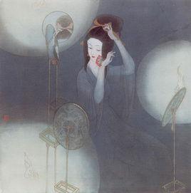 楊艷[晉武帝司馬炎第一任皇后]