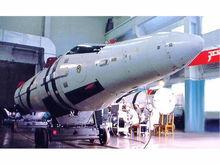 巨浪-1潛射彈道飛彈