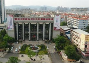 福海街道[雲南省昆明市西山區福海街道]