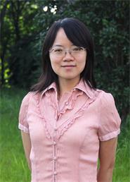 蔡曉慧[浙江財經大學金融學院教師]