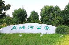 鹽城鹽塘河公園梅園高清組圖1