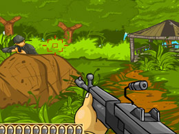 蘭博暗殺者 蘭博暗殺者