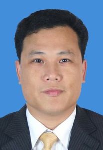 鍾明[潮州市副市長]