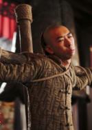 王者歸來黃飛鴻