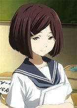 冰果[動畫輕小說]