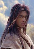 神鵰俠侶[2006年內地版黃曉明、劉亦菲主演古裝電視劇]