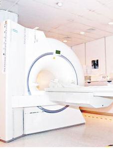 磁力共振 磁力共振