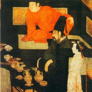 （圖）御方茶療排毒