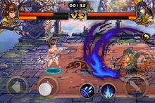 亂世之刃截圖欣賞