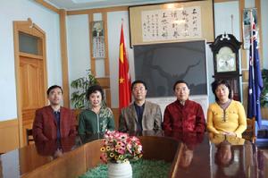 吉林松花江中學