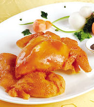 特色菜品：葫蘆雞