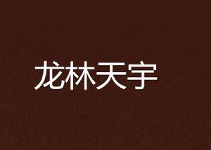 龍林天宇 龍林天宇