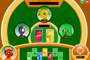 《怪物玩撲克》 《怪物玩撲克》