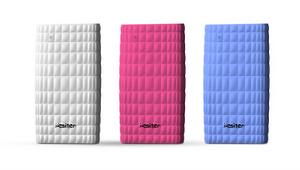 倍斯特移動電源