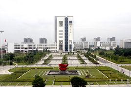 南昌大學前湖校區