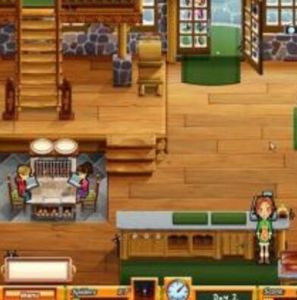 美味餐廳5 美味餐廳5