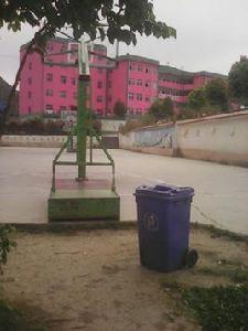 晴隆文昌中英文學校 晴隆文昌中英文學校