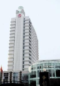 天津市中心婦產科醫院 天津市中心婦產科醫院