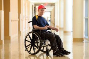 亨汀頓氏舞蹈症 亨汀頓氏舞蹈症