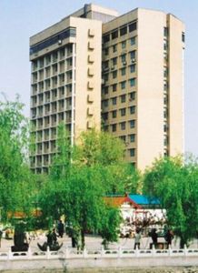 南京水利科學研究院