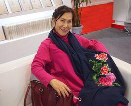 琴子[中國內地作家]