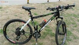 美利達挑戰者700 美利達挑戰者700