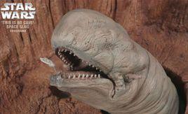 太空蛞蝓 太空蛞蝓