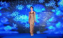 2015年淘寶“夢裝”女模