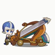 萌戰無雙[萌戰無雙手遊]