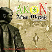 Akon《African Westside-The Official Mixtape》