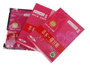 優月季暖宮貼 優月季暖宮貼