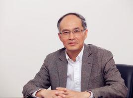 王飛躍[當代科學家]