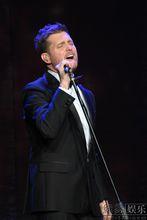 Michael Buble[加拿大男歌手]