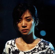 陳文靖（梅艷芳飾）