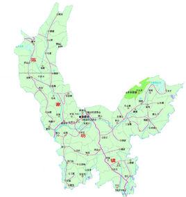 陳家坊鎮 陳家坊鎮