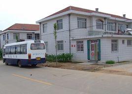 雀兒岙村 雀兒岙村