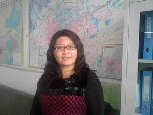 楊瑞傑[內蒙古農業大學教師]