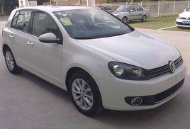 2012款高爾夫 1.6 自動舒適型 2012款高爾夫 1.6 自動舒適型