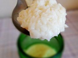 大竹醪糟 大竹醪糟