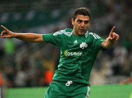 科斯塔斯·科迪斯 科斯塔斯·科迪斯