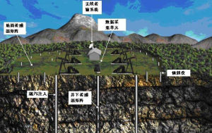 地震巨觀前兆觀測 地震巨觀前兆觀測