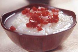 大麥仁糯米粥 大麥仁糯米粥